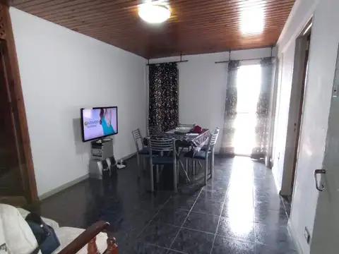 Departamento en Venta en Zarate, USD 48.000