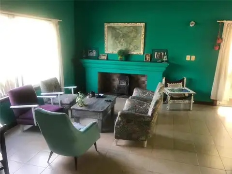 Santa María de Tigre