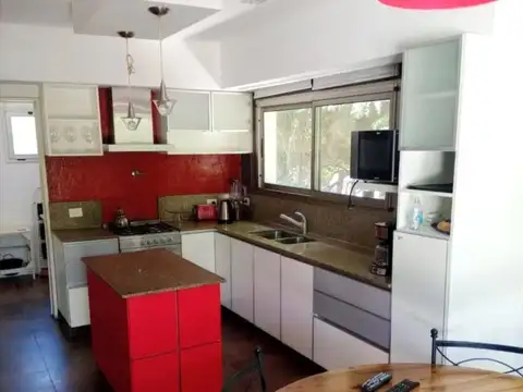 Casa en Venta en Haras Santa Maria - Los Eucaliptus, USD 213.000