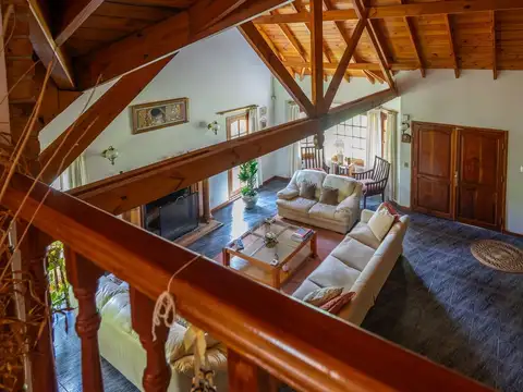 Casa en Venta en Pinamar, USD 470.000