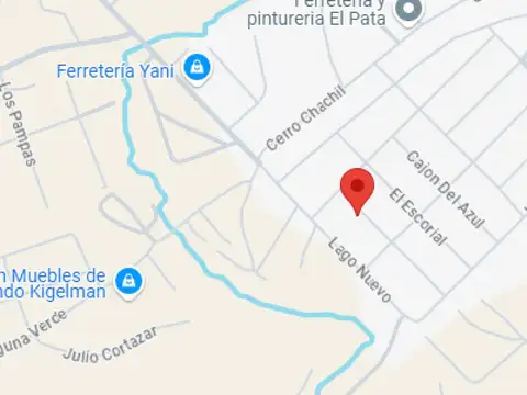 Casa en Venta en San Martin De Los Andes, USD 105.000