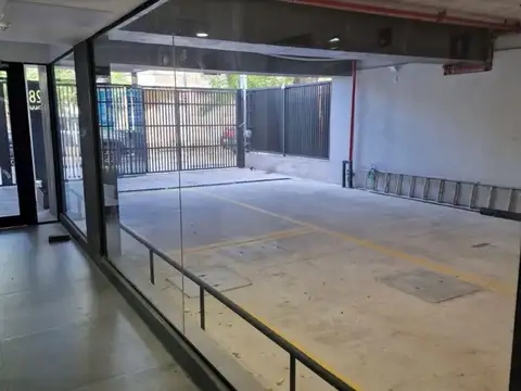 Pocitos, Apartamento de 1 dormitorio