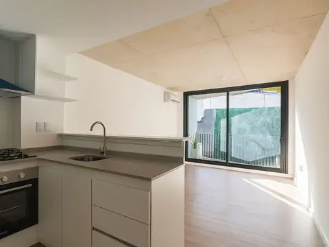 Departamento en Venta en Pocitos , USD 170.000