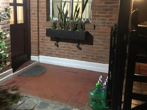 Barrio Privado Campos de Echeverria