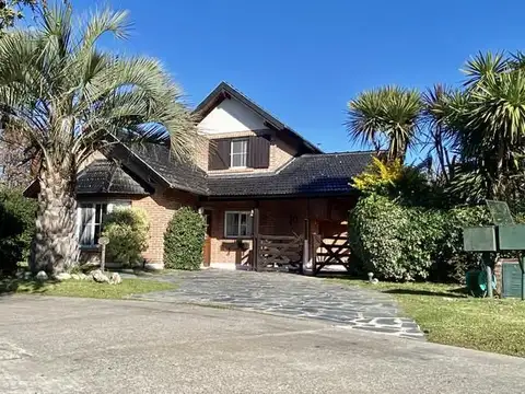 Barrio Privado Campos de Echeverria