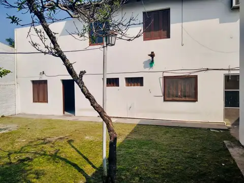 Casa en Venta 25 años