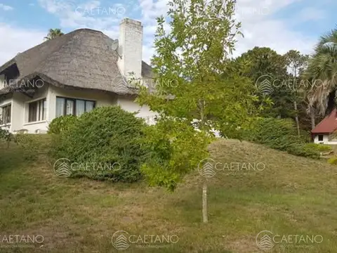 Casa en Alquiler Temporal de 2 dormitorios