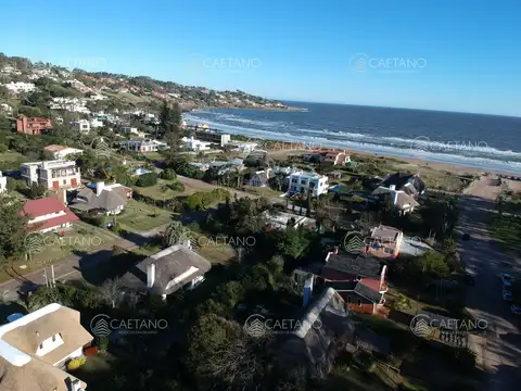 Casa en Alquiler Temporal en Punta Ballena, USD 0