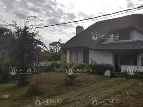 Casa en Alquiler Temporal 2025 años