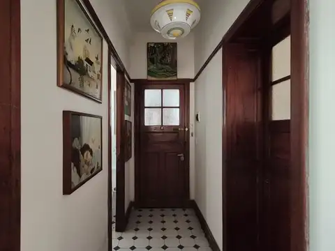 Departamento en Venta en Chacarita, USD 279.000