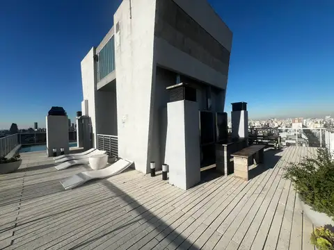 Departamento en Venta Permite mascota