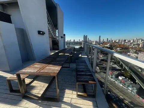 Departamento en Venta Apto profesional