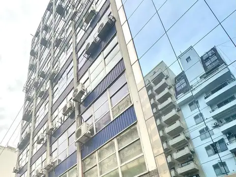 Av. Belgrano al 1300