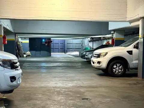 Av. Belgrano al 1300