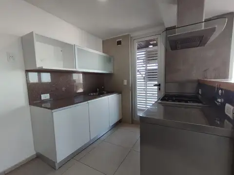 Torreón del Río, Puerto Norte