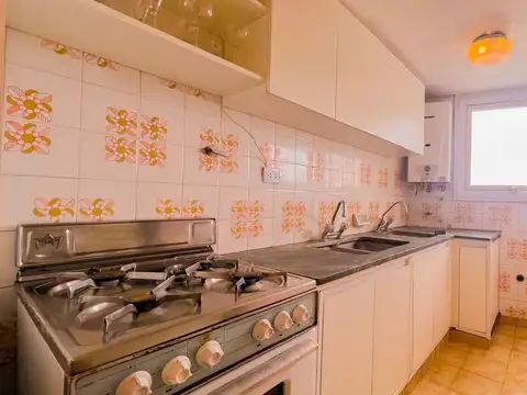 Departamento en Venta al Noroeste