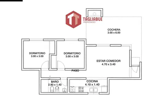 Casa en Pre-Venta en Las Moreras II