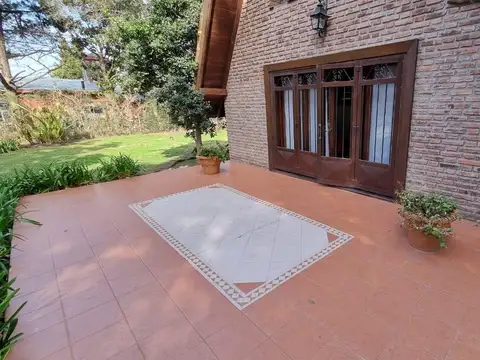 Casa en Venta en El Trebolar, USD 129.000