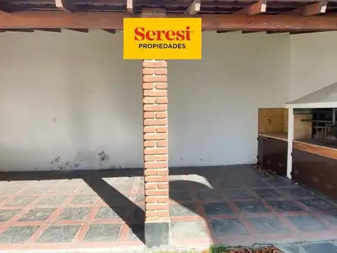 Casa en Venta en Florida Belgrano/Oeste, USD 224.000