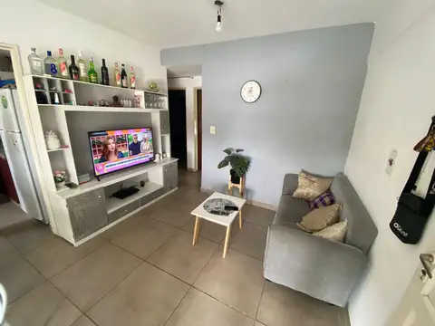 Departamento en Venta en Villa Elvira, USD 26.500