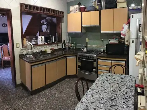 Casa en Venta 35 años