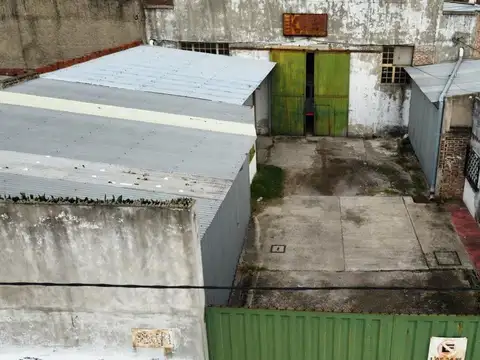 Galpon en Venta en Villa Dominico, USD 320.000