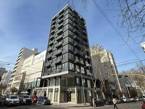 Oficina en Alquiler en Mar Del Plata, USD 1.000