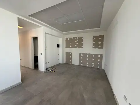 Oficina en Alquiler A Estrenar