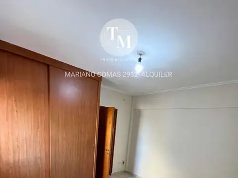 Departamento en Alquiler al Norte