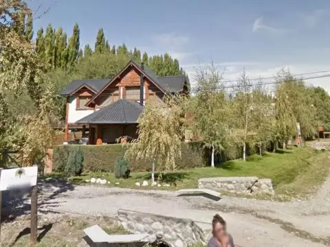 Terreno en Venta en El Bolson, USD 80.000