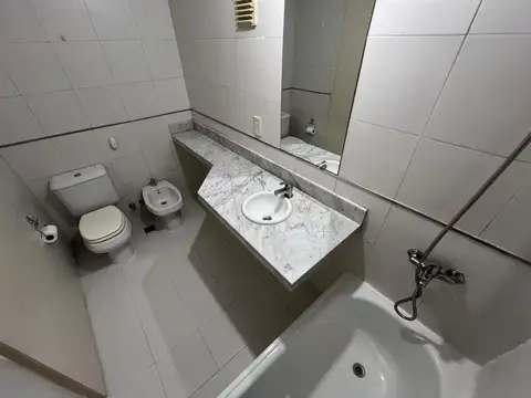 Departamento en Alquiler 16 años