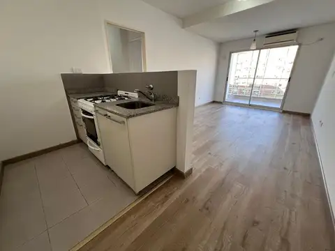 Departamento en Alquiler de 2 ambientes