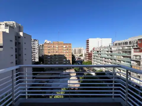 Departamento en Alquiler en Belgrano R, $ 740.000