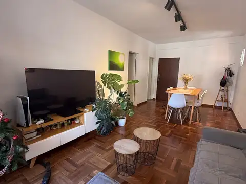 Departamento en Alquiler de 2 dormitorios