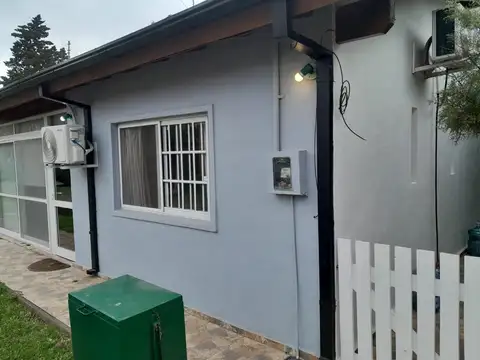 Alquiler Anual Casa 3 amb.  Barrio Weekend Escobar