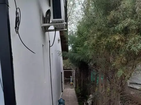 Casa en Alquiler de 2 dormitorios