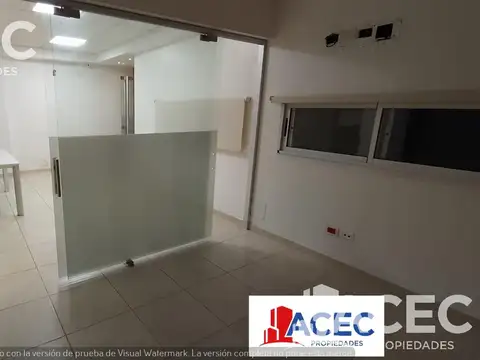 Oficina en Venta en Republica De La Sexta, USD 100.000
