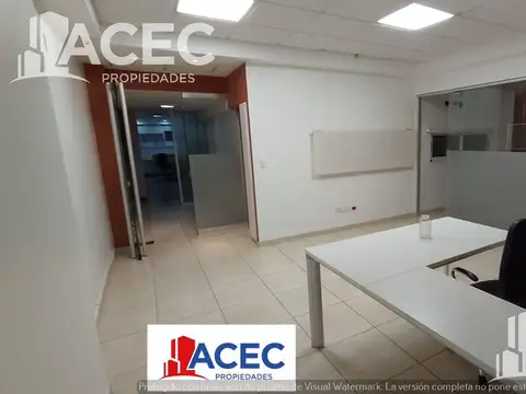 Venta -  Oficina  - República de la Sexta