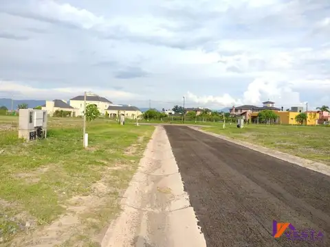 La Verbena-barrio Cerrado-terreno-venta-zona Sur