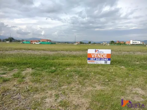 Terreno en Venta en Zona Centro, USD 45.000