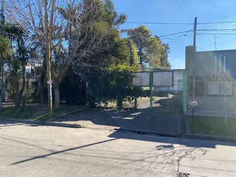 LOTE 352M2 VENTA TOLOSA LA PLATA OPORTUNIDAD