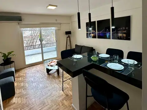 Departamento en venta en Palermo Soho
