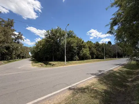 Terreno en Venta 43  mts Frente