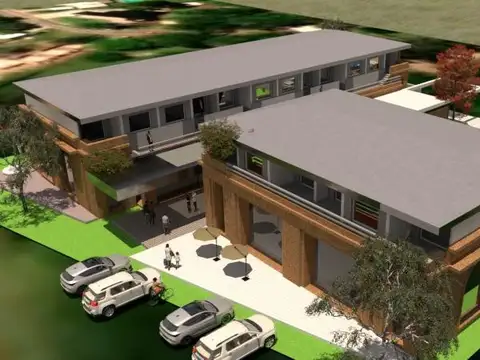 Terreno en Venta en Funes, USD 390.000