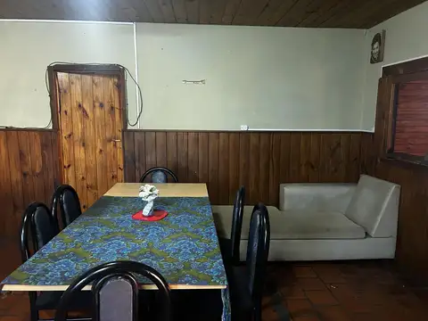 Depto Tipo Casa en Venta de 3 dormitorios