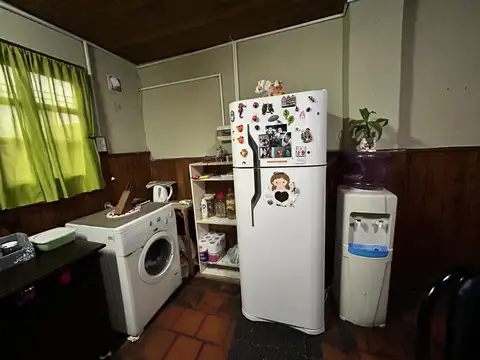 Depto Tipo Casa en Venta de 4 ambientes