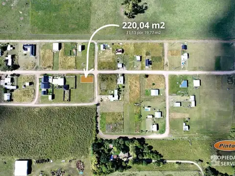 Tessore esquina Gurnel