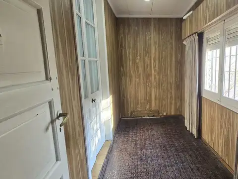 Oportunidad! Casa 4 amb con patio Valentín Alsina