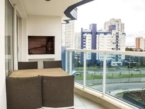 Departamento en Venta en Punta del Este, USD 370.000