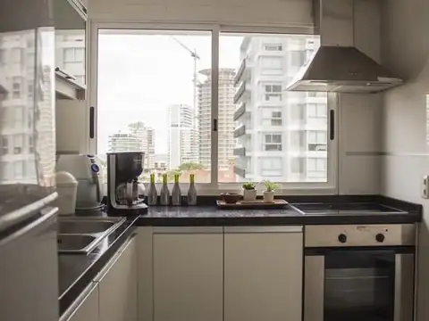 Departamento en Venta de 3 dormitorios